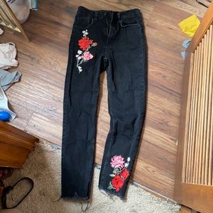 H&M Jeans